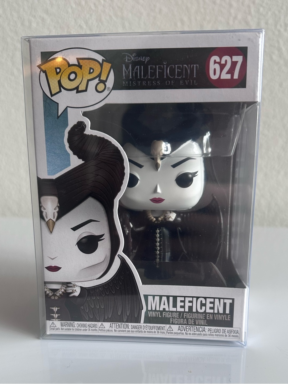Disney Maleficent Funko Pop
